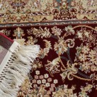 Високощільний килим Iranian Star 4130A RED - Висока якість за найкращою ціною в Україні зображення 5.